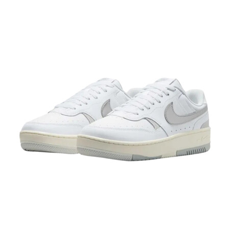 Championes Nike Gamma Force White