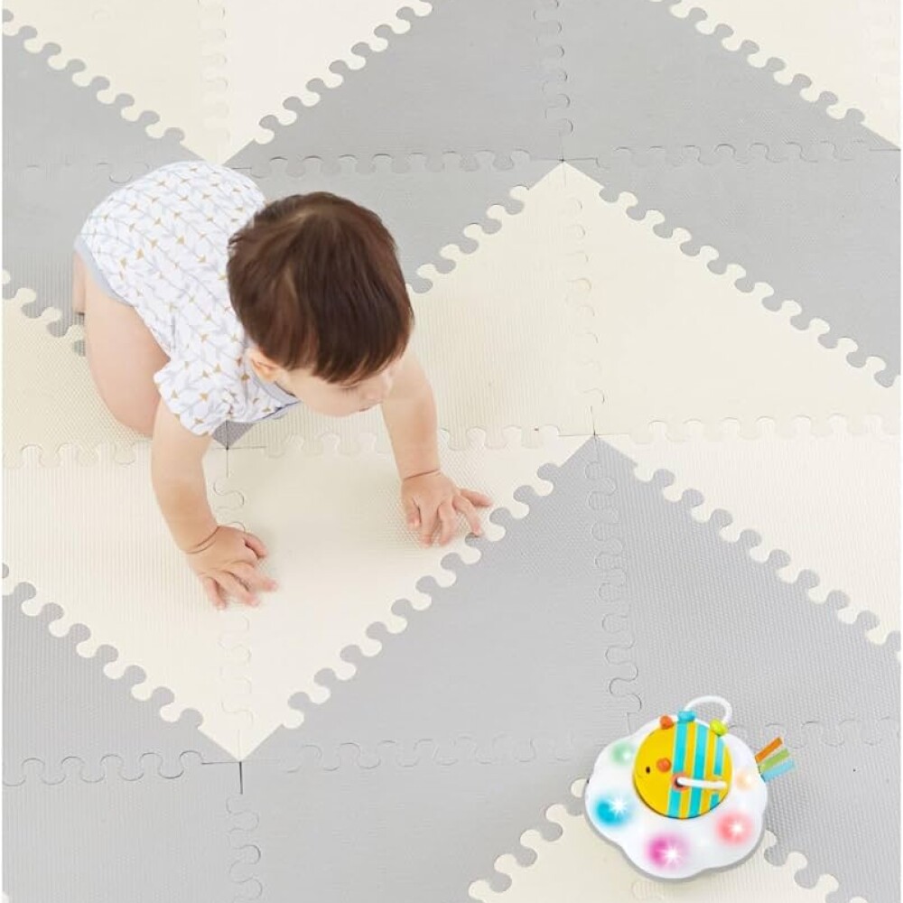 Alfombra goma eva playspot SKIP HOP Alfombra goma eva playspot SKIP HOP