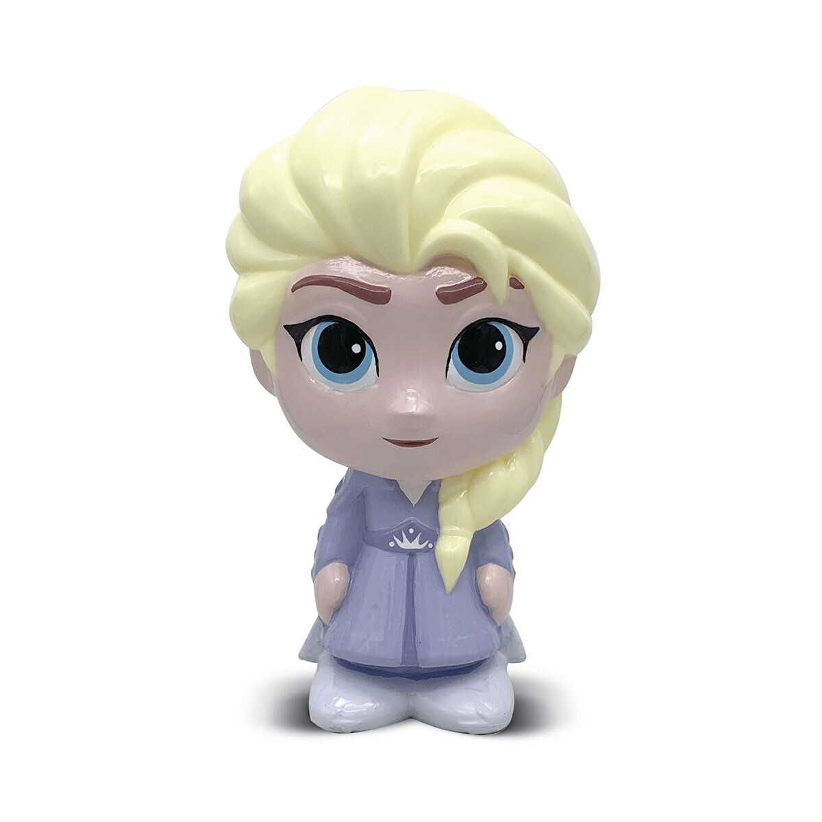 Botella Forma 3D Frozen 300 ml 