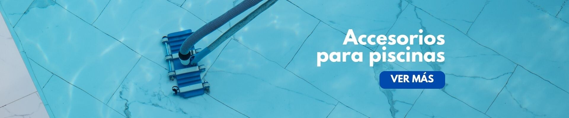 accesorios de piscina