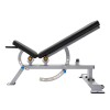 Super Bench Performance Gris