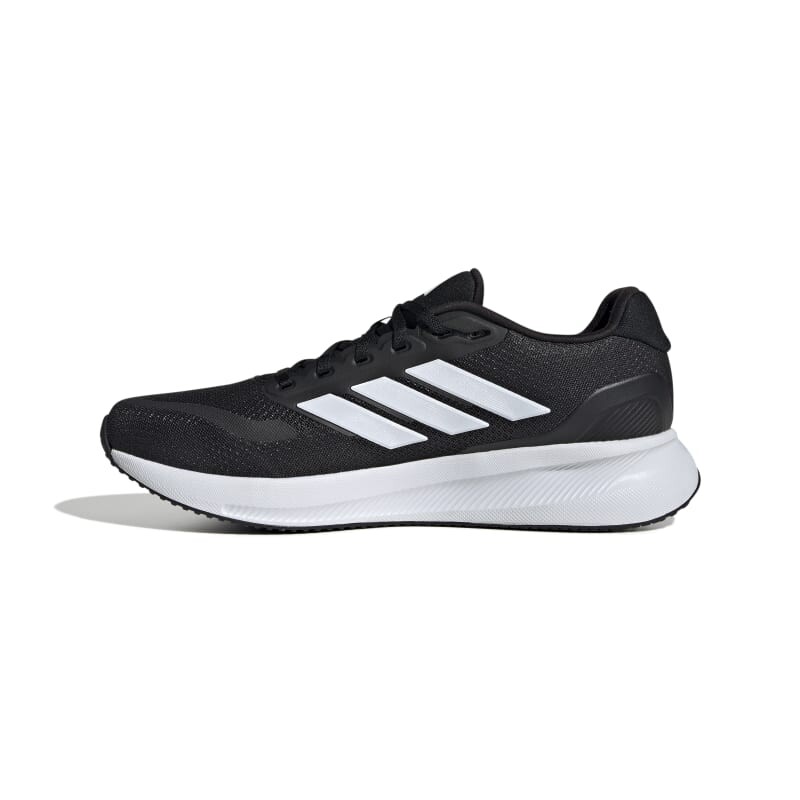 Championes Adidas Runfalcon 5 Negro
