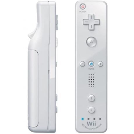 WiiMote Nintendo Wii WiiMote Nintendo Wii