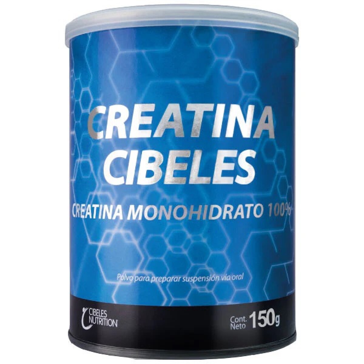 Creatina Cibeles 150 g 