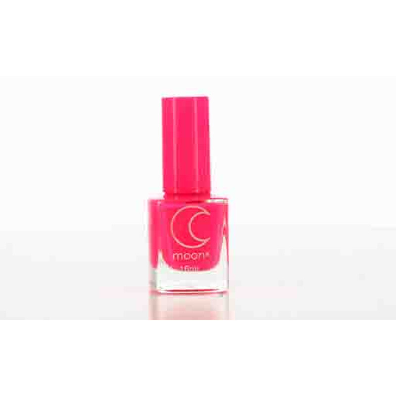 Esmalte de Mujer Moon Esmalte Rosado