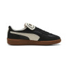 Zapatillas Palermo Premium de Hombre Negro