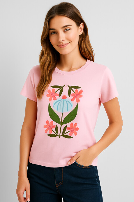 Remera Auddy Estampado 5