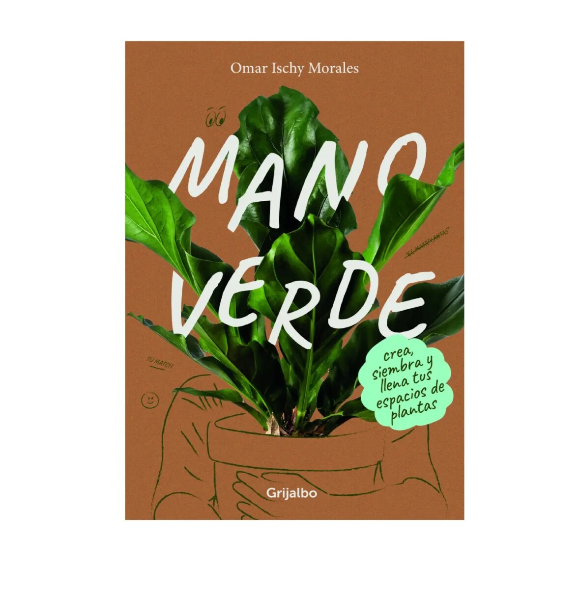 Mano Verde 