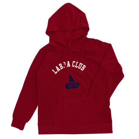 Buzo canguro deportivo Buzo canguro deportivo