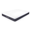 Colchón En Caja Matrimonial 2 plazas Memory Foam 138x188x23 Cm Colchón En Caja Matrimonial 2 plazas Memory Foam 138x188x23 Cm