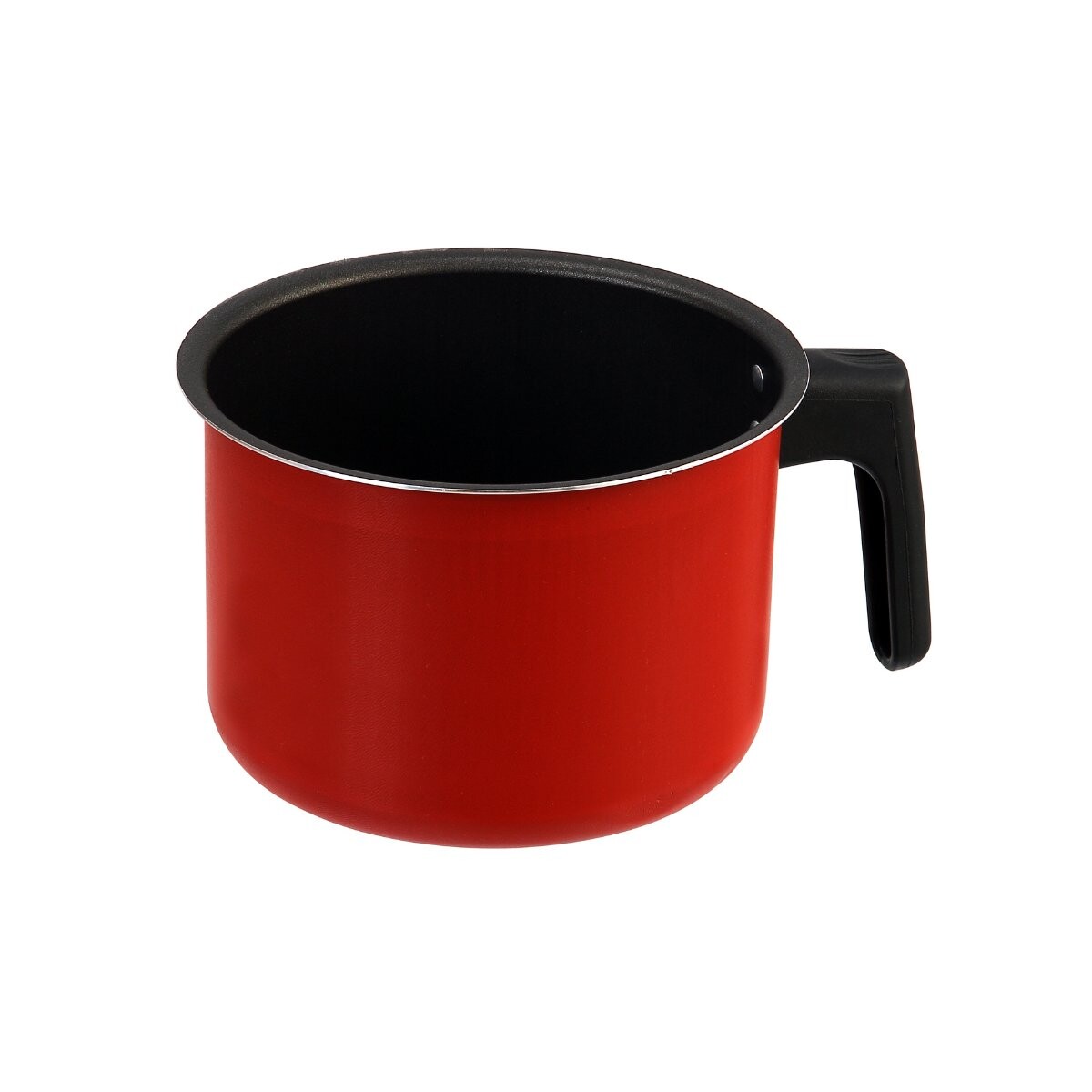 Hervidor Antiadherente 1.5L Rojo linea Tropicos Martinazzo 