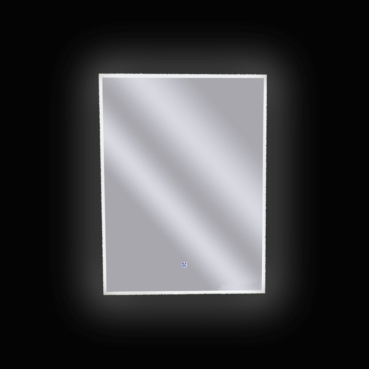 Espejo con Led Vertical 60 x 80 