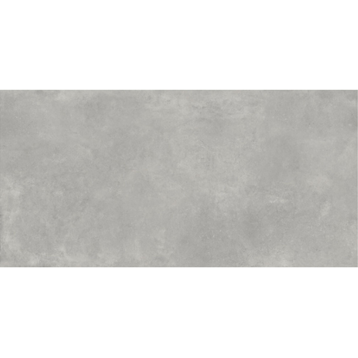 Porcelanato 60X120 Rectificado Mate Gris Microcemento 