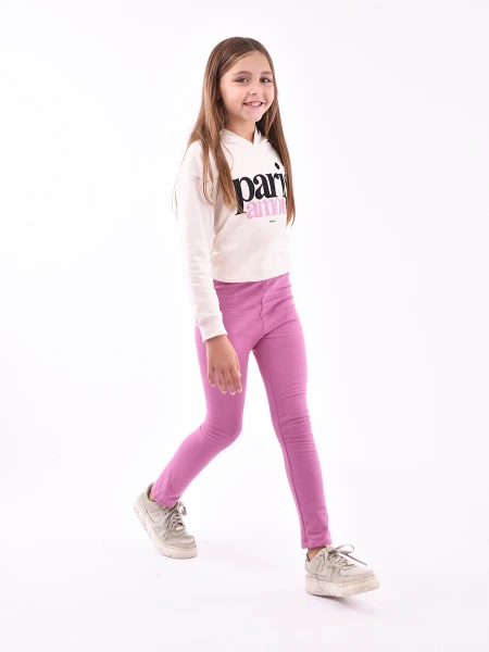 CALZA JORA ROSA VIEJO