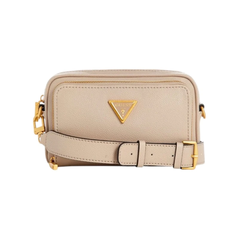 BANDOLERA GUESS COSETTE VA922214 grisuniforme