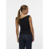VMJOLENE SL WATERFALL TOP JRS GA BLACK