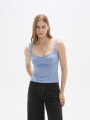 Tops Riala Lavanda