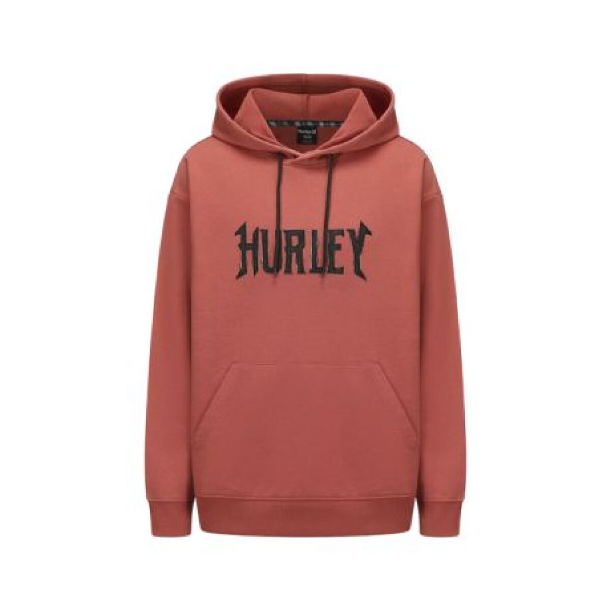 BUZO HURLEY RESILIENCE BOXY PO - 600 