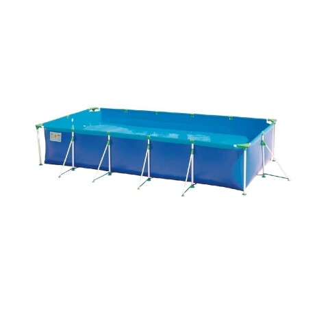 PISCINA MOR PREMIUM 7600LTS PISCINA MOR PREMIUM 7600LTS