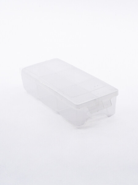 ORGANIZADOR MULTIUSO BLANCO