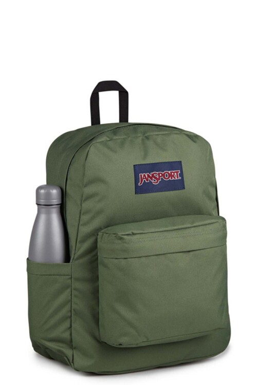 MOCHILA SUPERBREAK PLUS CARGO GREEN