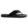 Sandalias Havaianas Surfer Coast Hombre Nuevo Grafito/negro