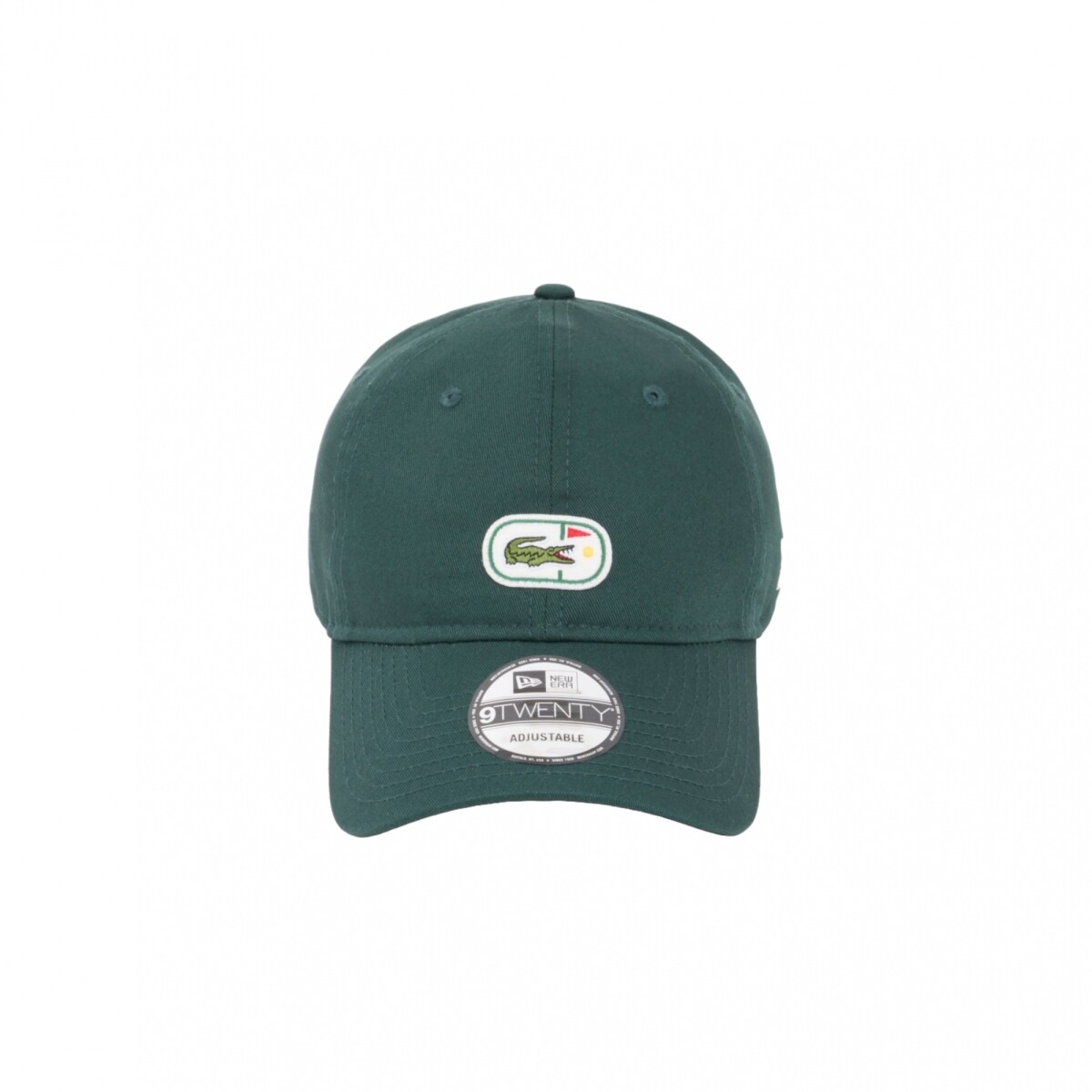 Gorra Lacoste X New Era - YZP 