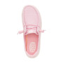 Wendy Stretch Sox - Mujer Rosette