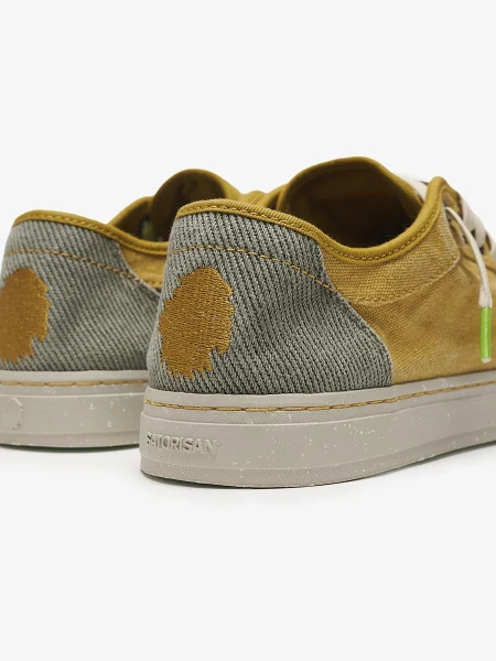 SHOES HEISEI GAIA TERRA 2 PSY/KHAKI