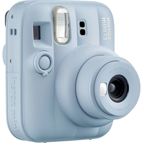 Cámara Instantánea Fujifilm Instax Mini 13 Azul