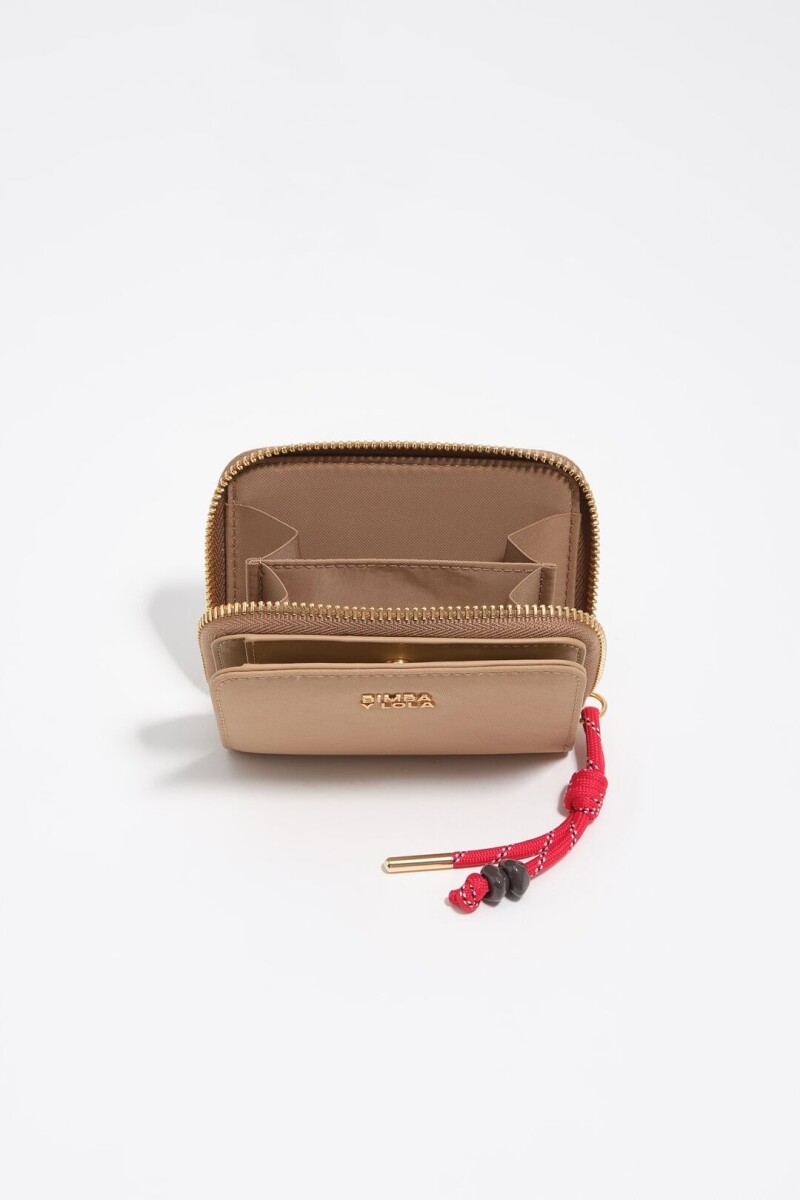 BILLETERA Camel
