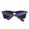 Lentes de Sol Chilli Beans Bossa Nova 2 con patilla intercambiable Negro Oscuro