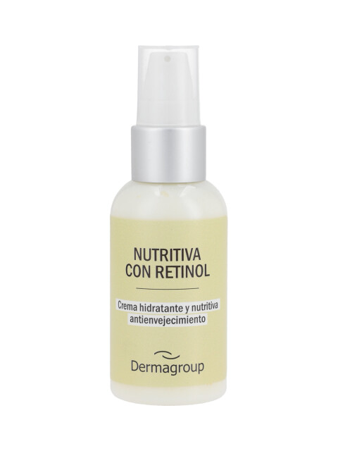 Nutritiva con Retinol Hidratante Nutritiva con Retinol Hidratante