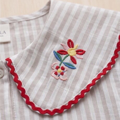 CAMISA NENA CAMISA NENA