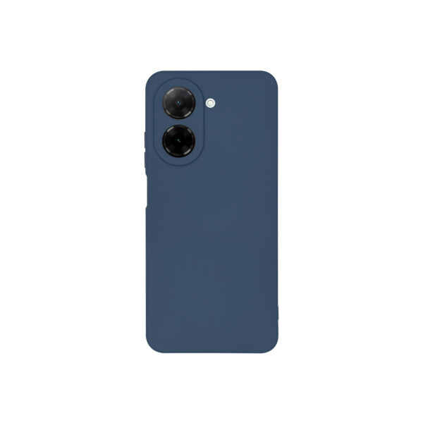Protector para Xioami Redmi A5 engomado color azul Protector Para Xioami Redmi A5 Engomado Color Azul