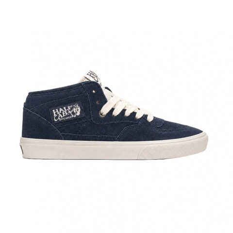Championes VANS Half Cab Decon Blue