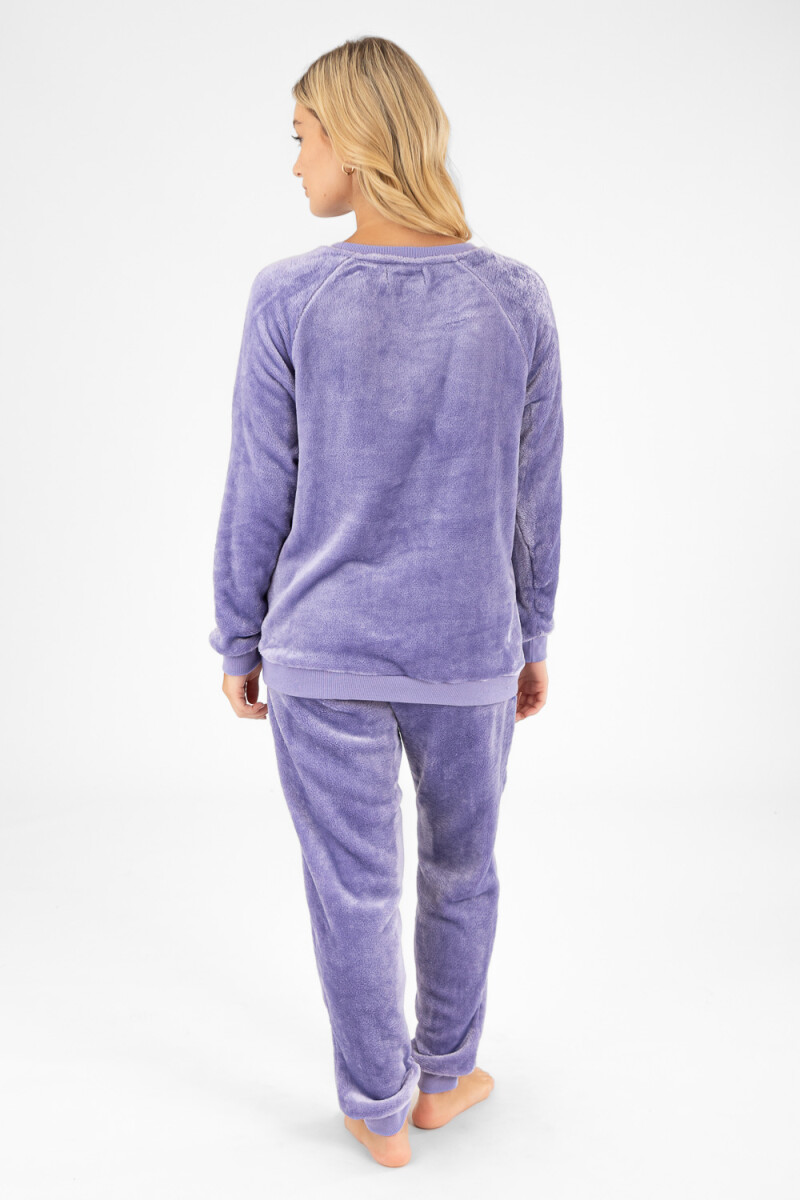 Pijama good day Lila