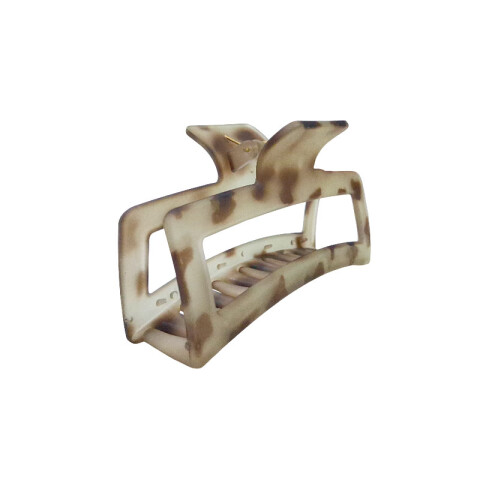 Broche pinza para el cabello 12cm Broche Pinza Para El Cabello 12cm