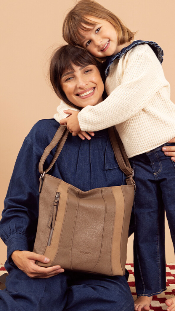 CARTERA DEBORAH CASTAÑO