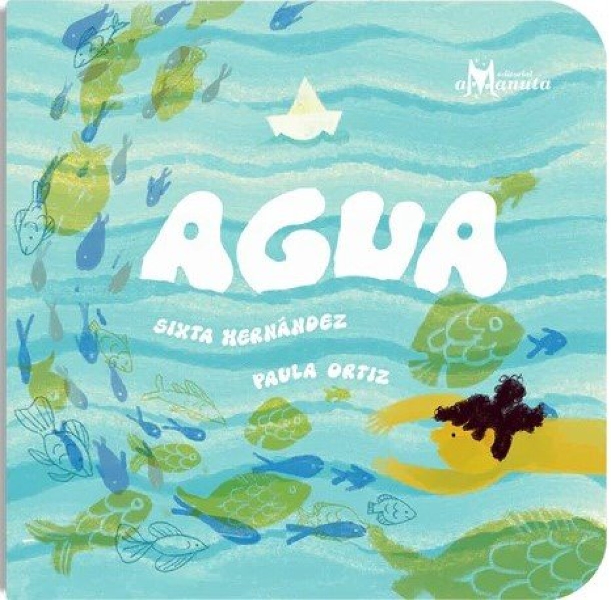 AGUA 