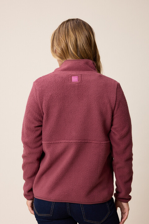 CANGURO M/C FUAVER POLANCO Uva