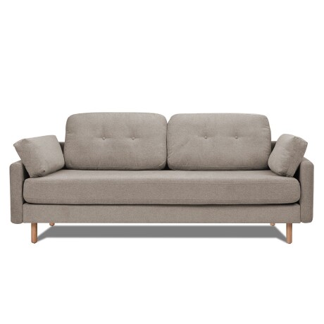 Sofa Taurus 3 Cuerpos Beige 001