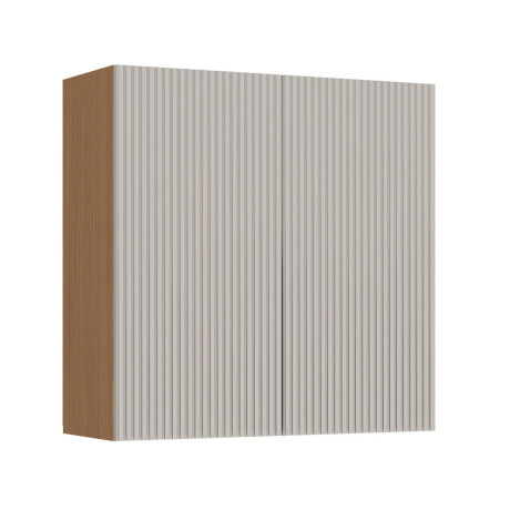 Aéreo Cocina 80cm MDF 2 Puertas GAMAS DE BEIGE