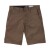 Short Volcom Frickin Marrón
