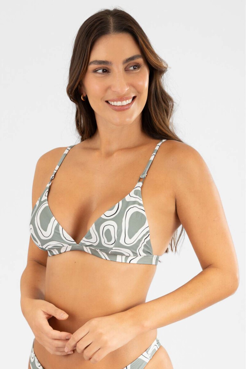 Triangulo rory est. - Mug 