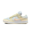 Championes Nike Dunk Low Twist de Mujer - DZ2794-104 Blanco-beige