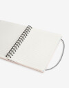 Anotadores Cuadernos y Memos Cuaderno Cuaderno A5 Estampado - Combinacion Multicolor