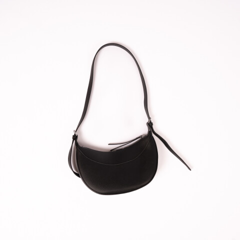 BANDOLERA MEDIALUNA NEGRA BANDOLERA MEDIALUNA NEGRA