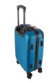 Carry on - Valija chica ABS Azul