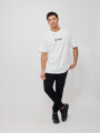 BABUCHA JOGGERS26 RUSTY Negro